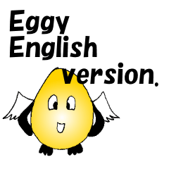 EGG's Daily Conversation. English ver.