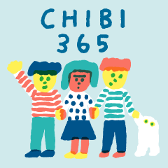CHIBI 365