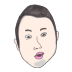 Sticker of Murai