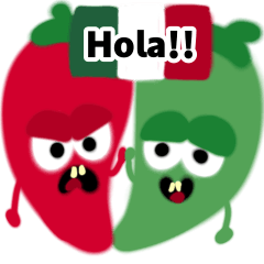 Mexico sticker1