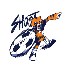 ELFA Tiger Football Superstar