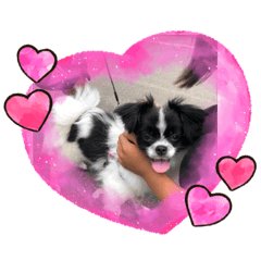 リンだよ〜♡