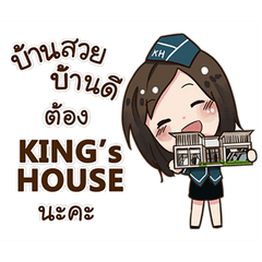 Kingshouse