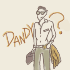 DANDY!