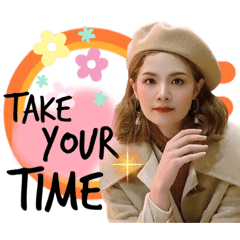 YuthaYudaiYuki_take your time.