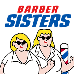 Barber Sisters vol.2