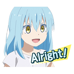TV Anime "The Slime Diaries"(EN)
