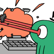 Incrediville: Chief's bombardment