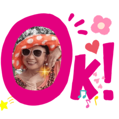 Ok yes! – LINE stickers | LINE STORE
