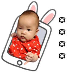 芋圓寶寶有話想說