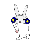 Gokinzyo Usagi