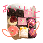 my favorite food etc