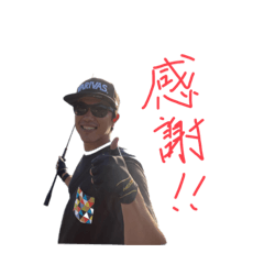 KyosukeSticker