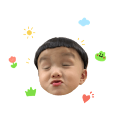 小熊寶寶表情包