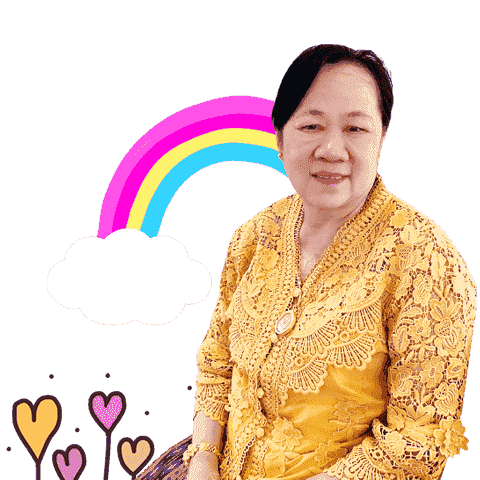 Mommy Bunjong Tour