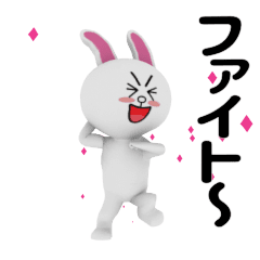 Connie's Anime Stickers