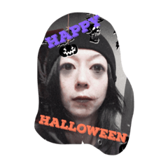 Yoshino's Halloween 2017+