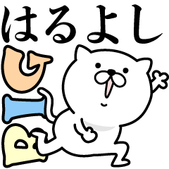 あおいぷん★はるよし★専用☆BIGねこ