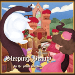 Sleeping Beauty-In The Pillow Kingdom