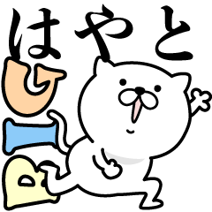 あおいぷん★はやと★専用☆BIGねこ