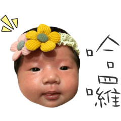 林小妞の日常用語