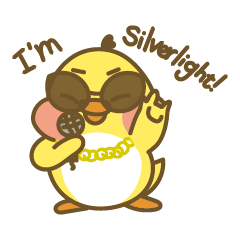 silverlight duck dreamer