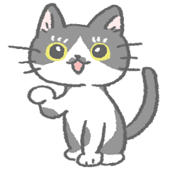 chobisuke cat 3