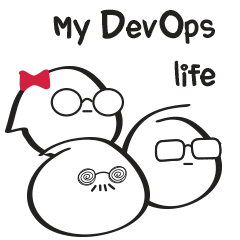 my DevOps life – LINE stickers | LINE STORE