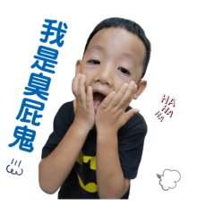 小宇Mark的生活日常