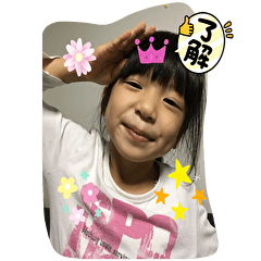 stickers of our favorite MIMI 2