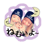 3sisters Lifestamp