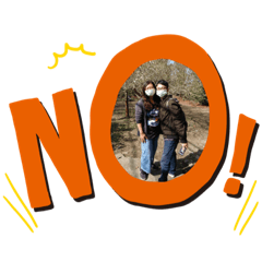 阿尖與阿君的日常