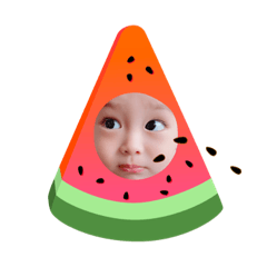 甜不辣日常baby