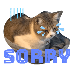 Abby & Cinnamon love you