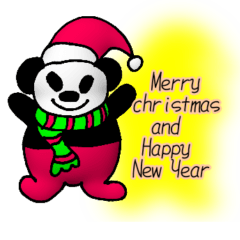 Little Bear Christmas & New Year 2022