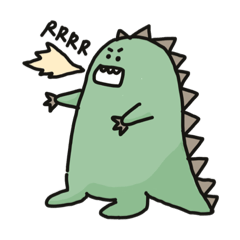 奇奇怪怪ㄉ小生物