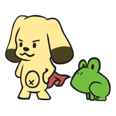 DogMan & Flog