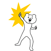 Betakkuma×LINE Score