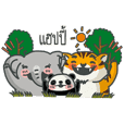 Panda Gang V.1