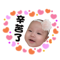 霏霏寶貝的日常