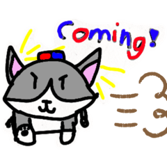 Richies the Siberian husky (official)