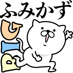 あおいぷん★ふみかず★専用☆BIGねこ