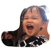 Happy Happy Baby Boy