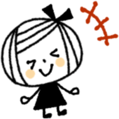 ..Cute Bob Hair Girl- BASIC STYLE-..