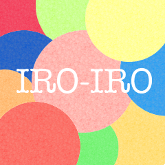 IRO-IRO WATER COLORS