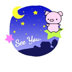 usagi & buta