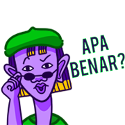 MANGKUR the Mamang Kura