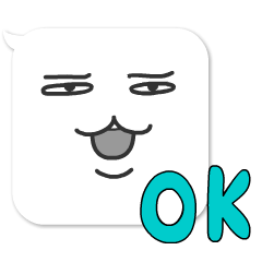 Spit – LINE stickers | LINE STORE