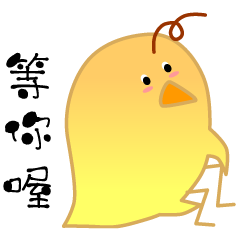 呆毛雞