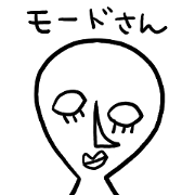 Mode-san1